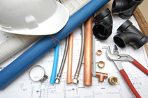 Quality plumbing parts and components used by Bob Frank Plumbing